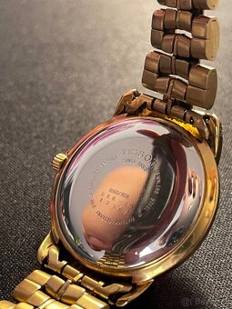 Švýcarské hodinky Tissot Appella - 6