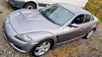 Mazda RX-8 170kw - 6