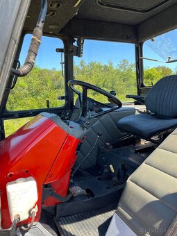 ZETOR 7340 TURBO - 6