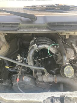 Ford Transit Hi-cube - 6