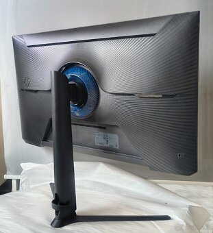Samsung Odyssey G5 S32CG510EU ÚHL. 32" 2560 x 1440, 1ms - 6