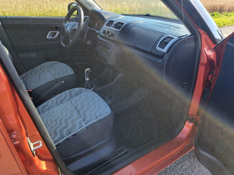 ŠKODA FABIA 2, najeto 159 000km - 6