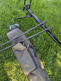 Stojan na pruty FOX Sky pod 3 - 6