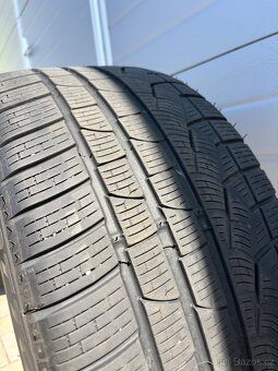 Pirelli Sottozero Winter 240 Series II-sada zimní - 6