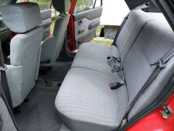 Renault 11 Automatic - 6