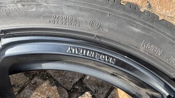 Alu kola 5x112,BMW,Mercedes,Audi,VW,Seat - 6