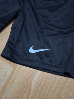 Nike Miler Bílý Set - 6