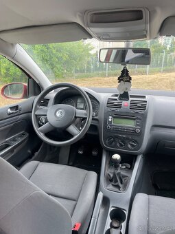 VW golf V 1.4i 55kw - 6
