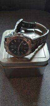 Hodinky Casio Edifice, 10 Bar - 6