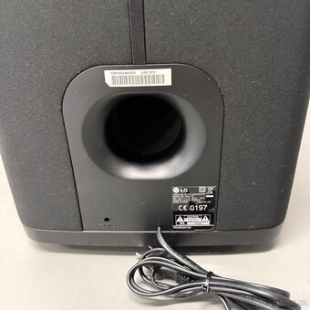 Soundbar LG HS9 Musicflow (LAS950M) - 6