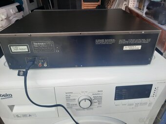 Technics cd menic na 5cd - 6