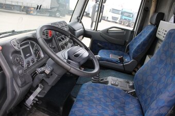 Iveco EUROCARGO ML 75 E 15, EURO 3, SPACÍ NÁSTAVBA - 6