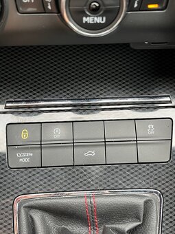 Škoda Octavia III Combi RS 2.0 TDI - 6