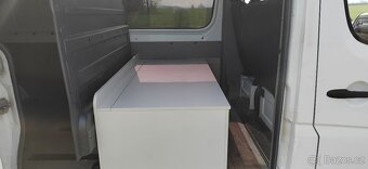 Mercedes Sprinter 315 CDI 2007 110KW 6 mist - 6