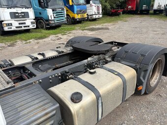 Volvo FH13 500,lowdeck,EEV - 6