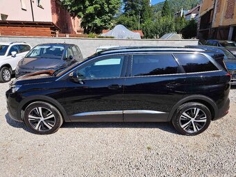 Peugeot 5008 1,2 PT EAT8 ALLURE 102.000 km - 6