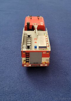 Kovap Tatra 815 hasici - 6