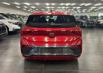 Cupra Born E-Boost 170kW 58/62kWh MY23 170 kw - 6