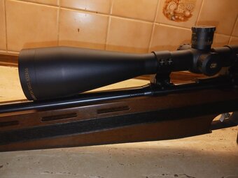 SIGHTRON S III 8 x 32 - 56 - 6
