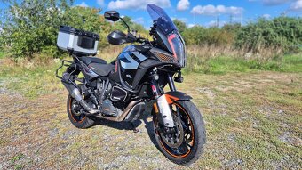 KTM 1290 adventure S - 6