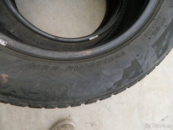 195/60 r15 88h nexen All seasson - 6