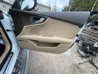 Náhradní díly Audi a7 4G CGWB CHMA MNB NPC - 6
