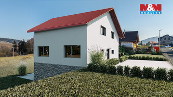Prodej, byt 2+kk, 39m², Červený Potok okr. Králíky - 6