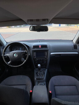 Škoda Octavia II 1.9tdi - 6