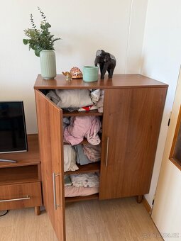 TV stěna - 6