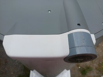 Kombinovaný bojler Dražice OKC 200l/1m² - 6