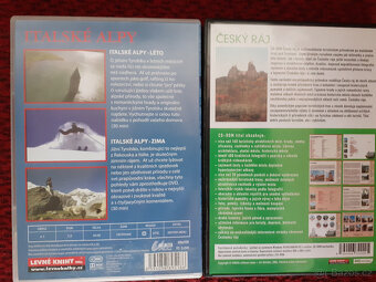DVD s filmy - 6