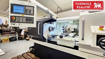 Sklady, výrobní dílny nebo propojené garážování ve Šternberk - 6