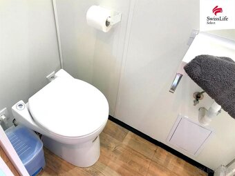 Prodej specifického typu nemovitosti 35 m2 Strakonická, Prah - 6