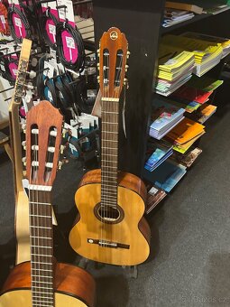 Spanelky pro zaky i pokrocile Yamaha, Artesano, Gewa - 6