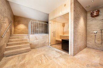 Prodej luxusního apartmánu 1+kk s parkováním Vrchlabí - 6