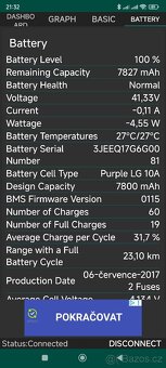 Xiaomi Mi Electric Scooter M365 - 6
