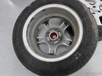 Alu 6x14 ET38 4x100 - 6