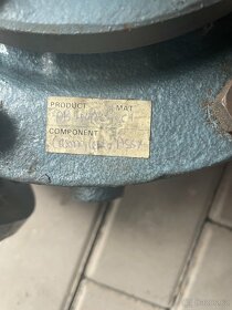 Odstředivé čerpadlo - 6