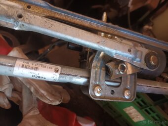 Seat Ibiza 1.9tdi náhradní dily - 6