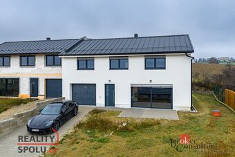 Prodej, domy/rodinný, 165 m2, Studnická, 58822 Luka nad Jihl - 6