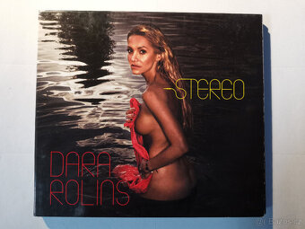 PETRA JANŮ / TEREZA KERNDLOVÁ / DARA ROLINS - Original CD - 6