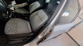 Fabia 1.4 tdi 59Kw 2008 - 6