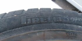 Plechové disky VW, Audi - 6