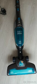 Vysavač ETA Moneto 3 v 1 - skoro nový - 6