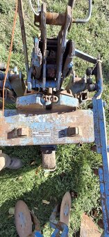 Pluh Vogel & noot hektomat - 6