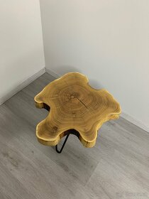 Konferenční stolek Akát - 6