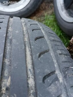 Speedline alu kola 4x108 - 6