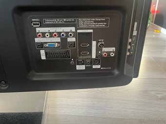 Velika tv Samsung - 6