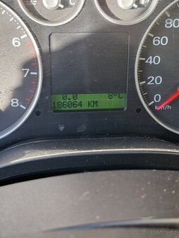 Ford Focus C-Max - 6