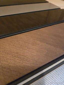 Prodám dekorové žaluzie Volvo - 6